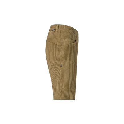 Kalhoty Montura Corduroy Pants gold