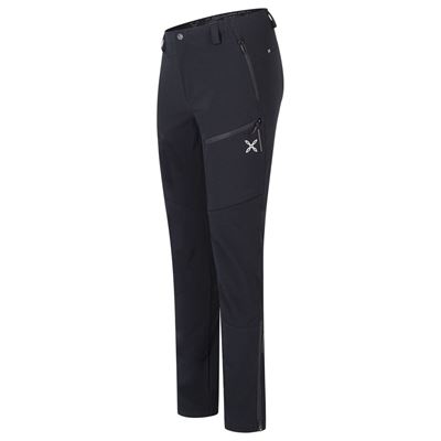 Kalhoty Montura Mountain Pro 2 Pants black