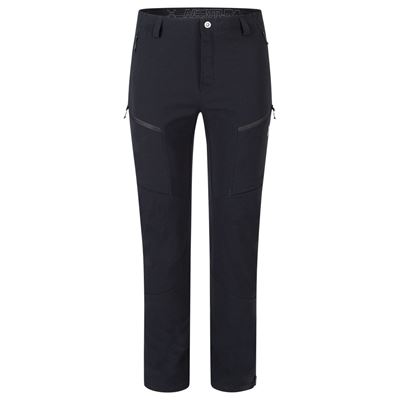 Kalhoty Montura Mountain Pro 2 Pants -5cm black