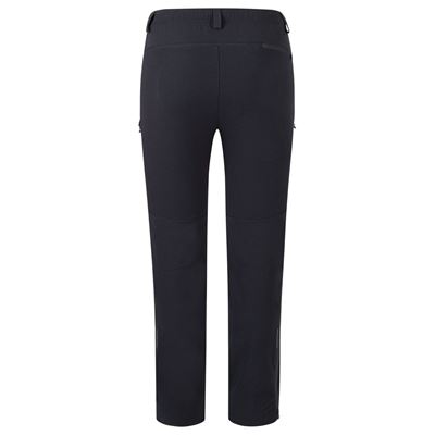 Kalhoty Montura Mountain Pro 2 Pants -5cm black