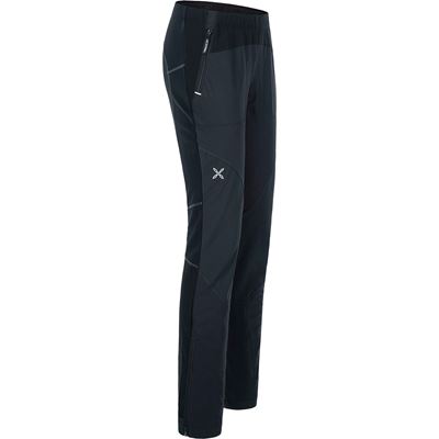 Kalhoty Montura Fancy Pants W black