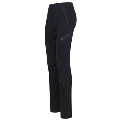 Kalhoty Montura Nordik 2 Pants W black