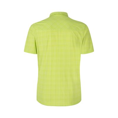 Košile Montura Adventure 2 Shirt lime green