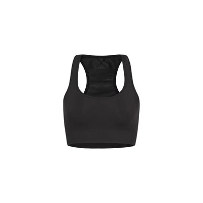 Podprsenka Montura Seamless Light Top black