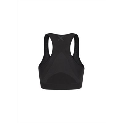 Podprsenka Montura Seamless Light Top black