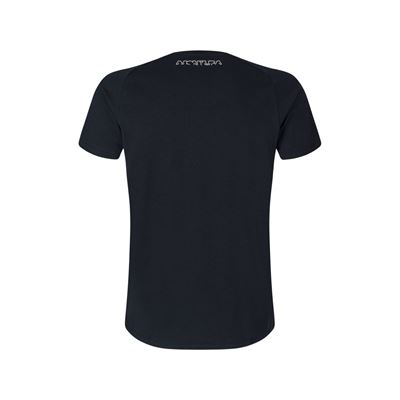 Triko Montura Sporty 2 T-shirt midnight blue/white