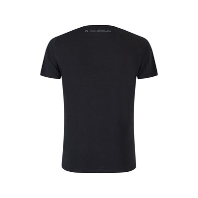 Triko Montura Summit T-shirt black