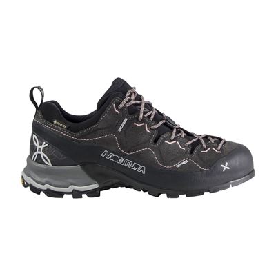 Boty Montura Yaru GTX W charcoal grey/dust rose