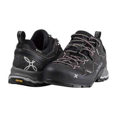 Boty Montura Yaru GTX W charcoal grey/dust rose