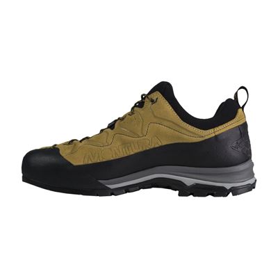 Boty Montura Yaru GTX gold/antracite