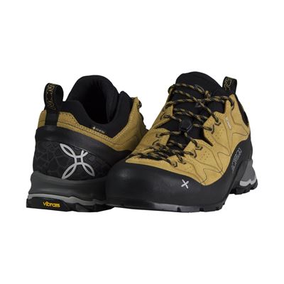 Boty Montura Yaru GTX gold/antracite