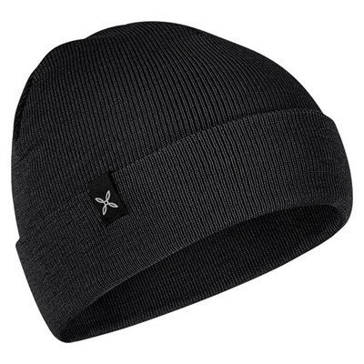 Čepice Montura Merino Cap black