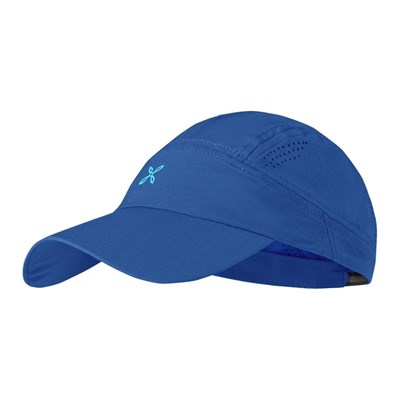 Čepice Montura Brand Cap blue/marine