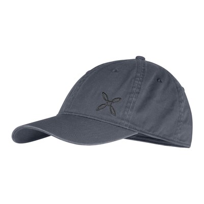 Čepice Montura Logo Cotton Cap piombo