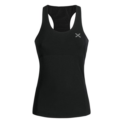 Tílko Montura Wonder Canotta Wmn black
