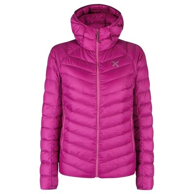 Bunda Montura Breeze Hooded Duvet Jacket W baton rouge