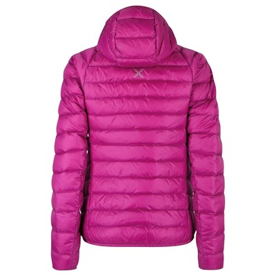 Bunda Montura Breeze Hooded Duvet Jacket W baton rouge