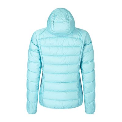 Bunda Montura Destiny Duvet W ice blue/baltic