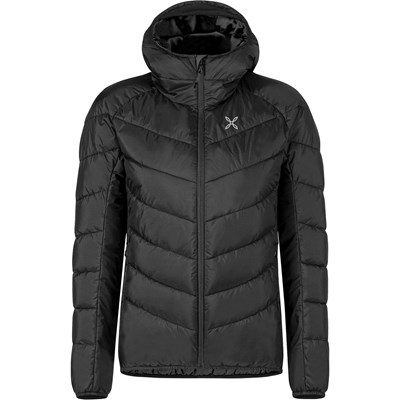 Bunda Montura Destiny Duvet W black