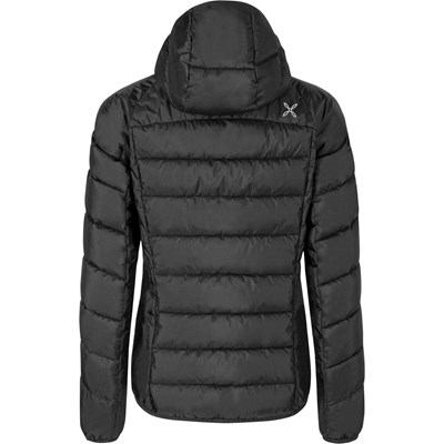 Bunda Montura Destiny Duvet W black