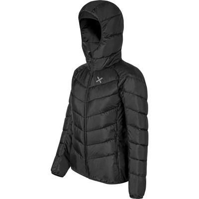 Bunda Montura Destiny Duvet W black