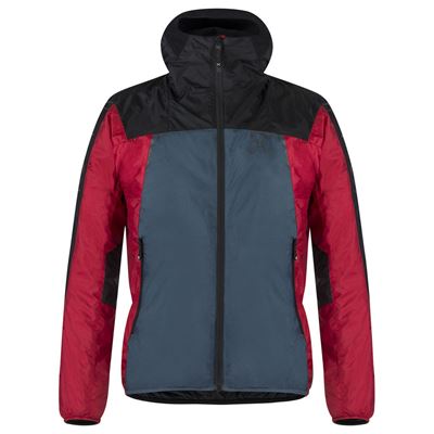 Bunda Montura Skisky 2.0 Jacket ash blue/red