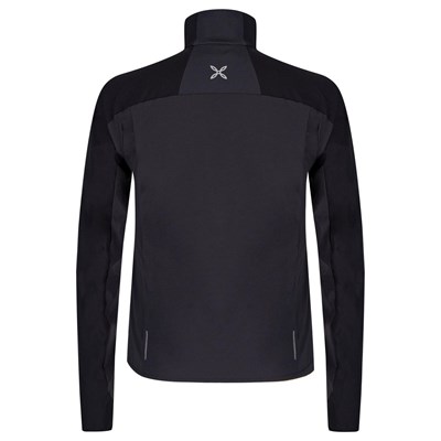 Bunda Montura Speed Style 2 Jacket charcoal grey/orange