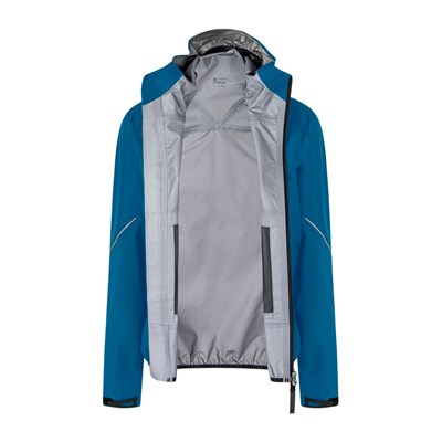 Bunda Montura Magic 2.0 Jacket W deep blue