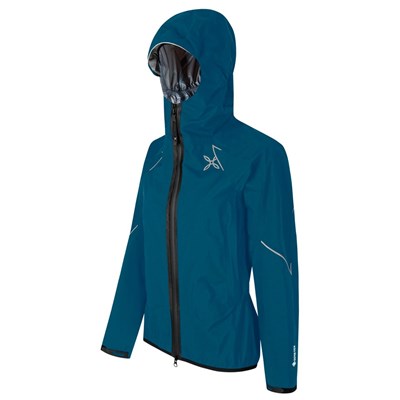 Bunda Montura Magic 2.0 Jacket W deep blue