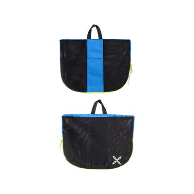 Bunda Montura Magic 2.0 Jacket sky blue/lime green