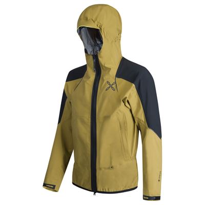 Bunda Montura Magic 2.0 Jacket gold