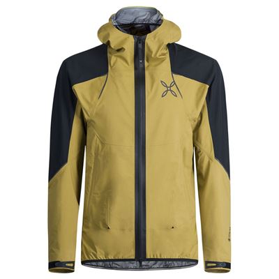 Bunda Montura Magic 2.0 Jacket gold