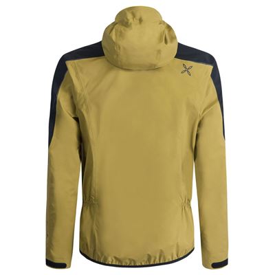 Bunda Montura Magic 2.0 Jacket gold