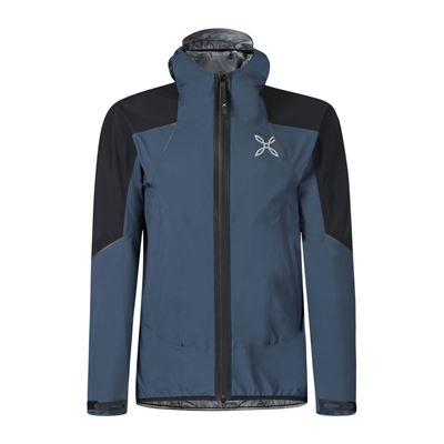 Bunda Montura Magic 2.0 Jacket ash blue/black