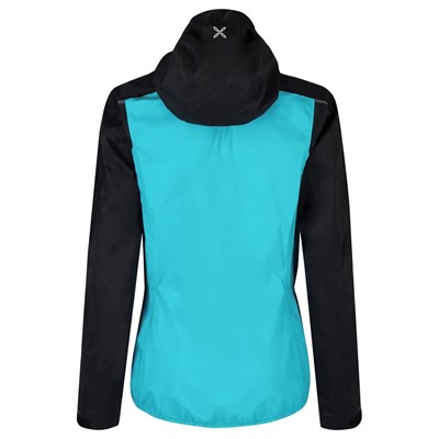 Bunda Montura Magica Prometeo Jacket W turquoise