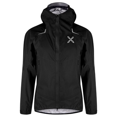 Bunda Montura Magica Prometeo Jacket black