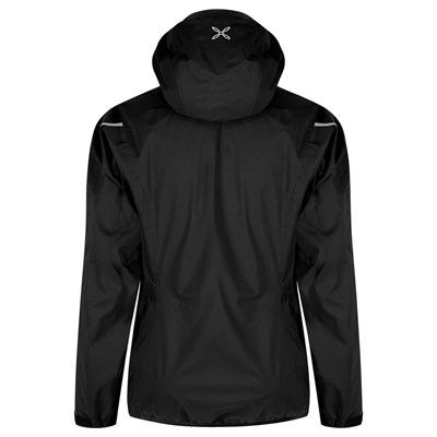 Bunda Montura Magica Prometeo Jacket black