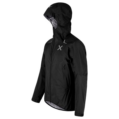 Bunda Montura Magica Prometeo Jacket black