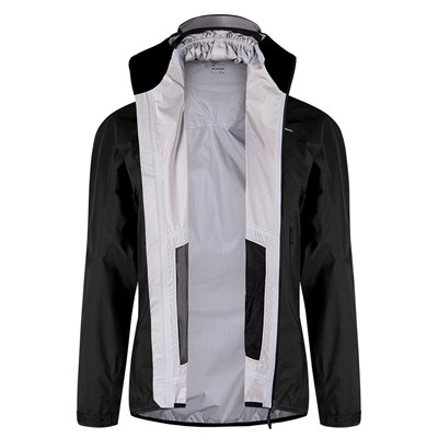 Bunda Montura Magica Prometeo Jacket black