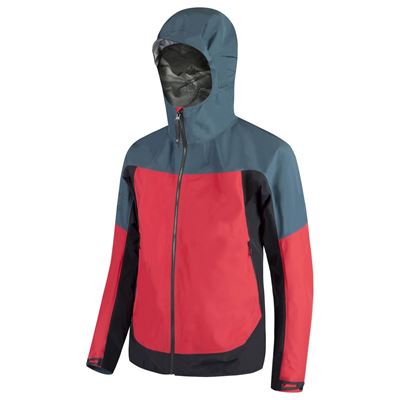 Bunda Montura Pac Mind Jacket red/ash blue