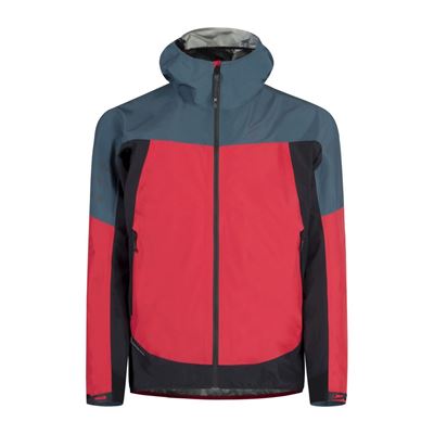 Bunda Montura Pac Mind Jacket red/ash blue