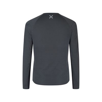Triko Montura Under First Maglia charcoal grey