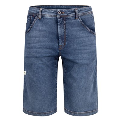Kraťasy Montura Allez Denim Bermuda denim