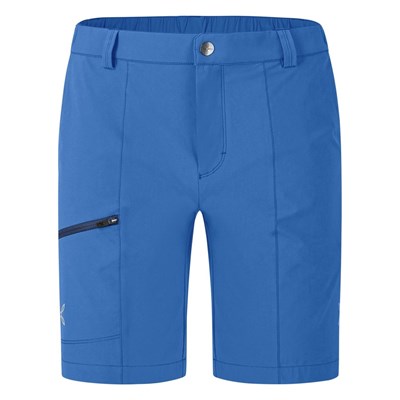 Kraťasy Montura Smart Travel Bermuda blue