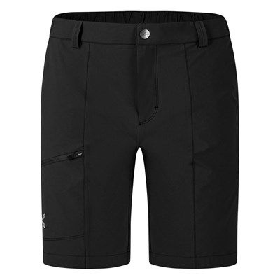 Kraťasy Montura Smart Travel Bermuda black