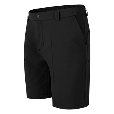 Kraťasy Montura Smart Travel Bermuda black