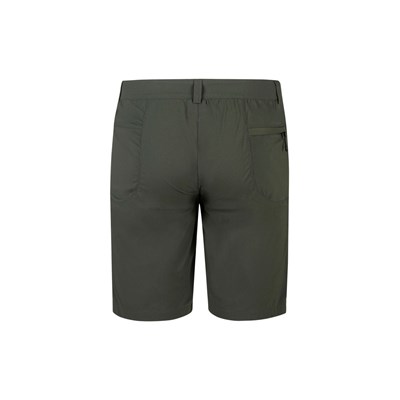 Kraťasy Montura Travel 2 Bermuda sage green