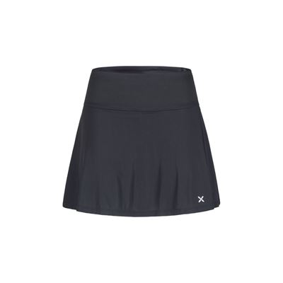 Sukně Montura Sensi Smart Skirt + Shorts W black