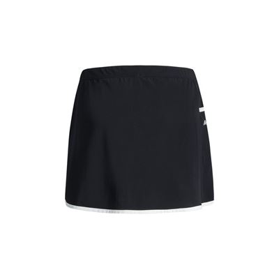Sukně Montura Sensi Match Skirt + Shorts W black/white