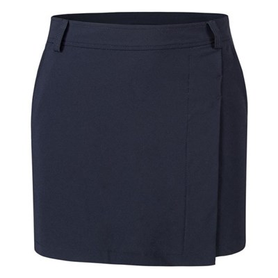 Sukně Montura Outdoor Stretch Skirt W blue note